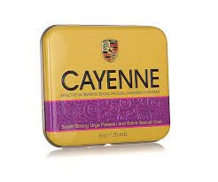 卡宴CAYENNE催情液 - 安全有效的催情春藥首選