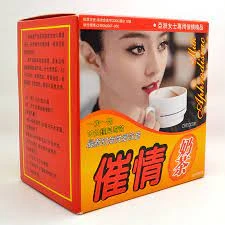 催情奶茶