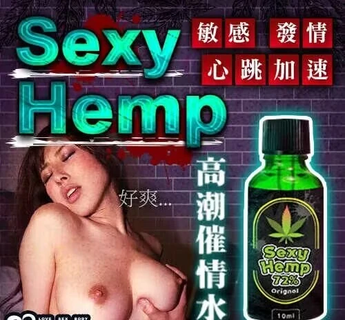 外用催情春藥完整指南：功效原理與正確使用方法