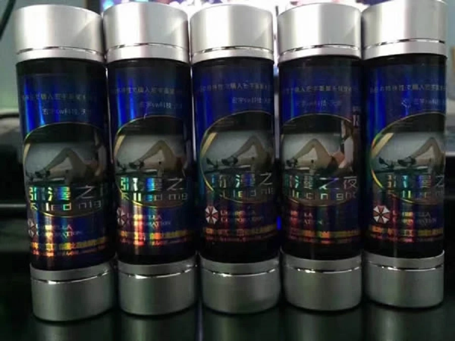 揭開夜晚的神秘面紗：催情春藥的科學與使用須知