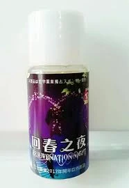 回春之夜催情產品