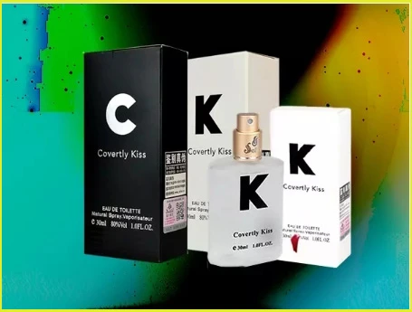 Covertly Kiss迷魂噴霧完整评测：成分、功效与安全使用指南