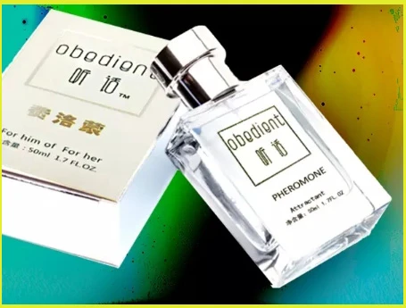 Obe-dient& 聽話香水