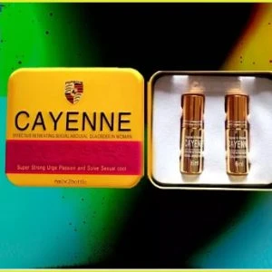 CAYENNE卡宴催情液