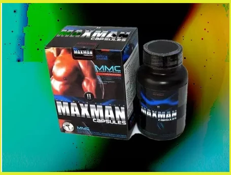 全面解析Maxman美國增大膠囊：成分功效、使用方式及真實效果評價